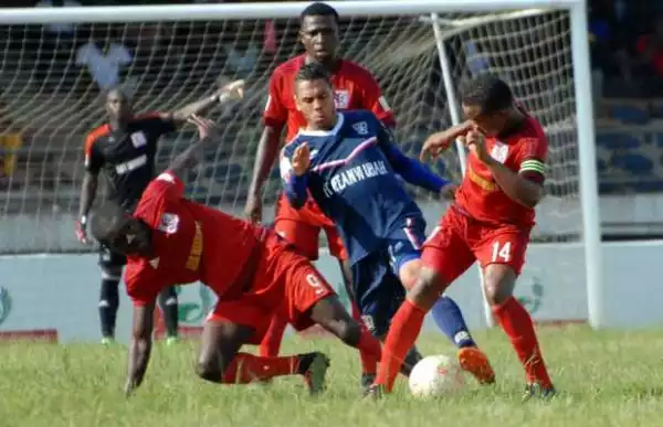 CAF Confederation Cup: FC IfeanyiUbah, Wikki Tourists handed tricky ties